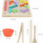 Bead holder
