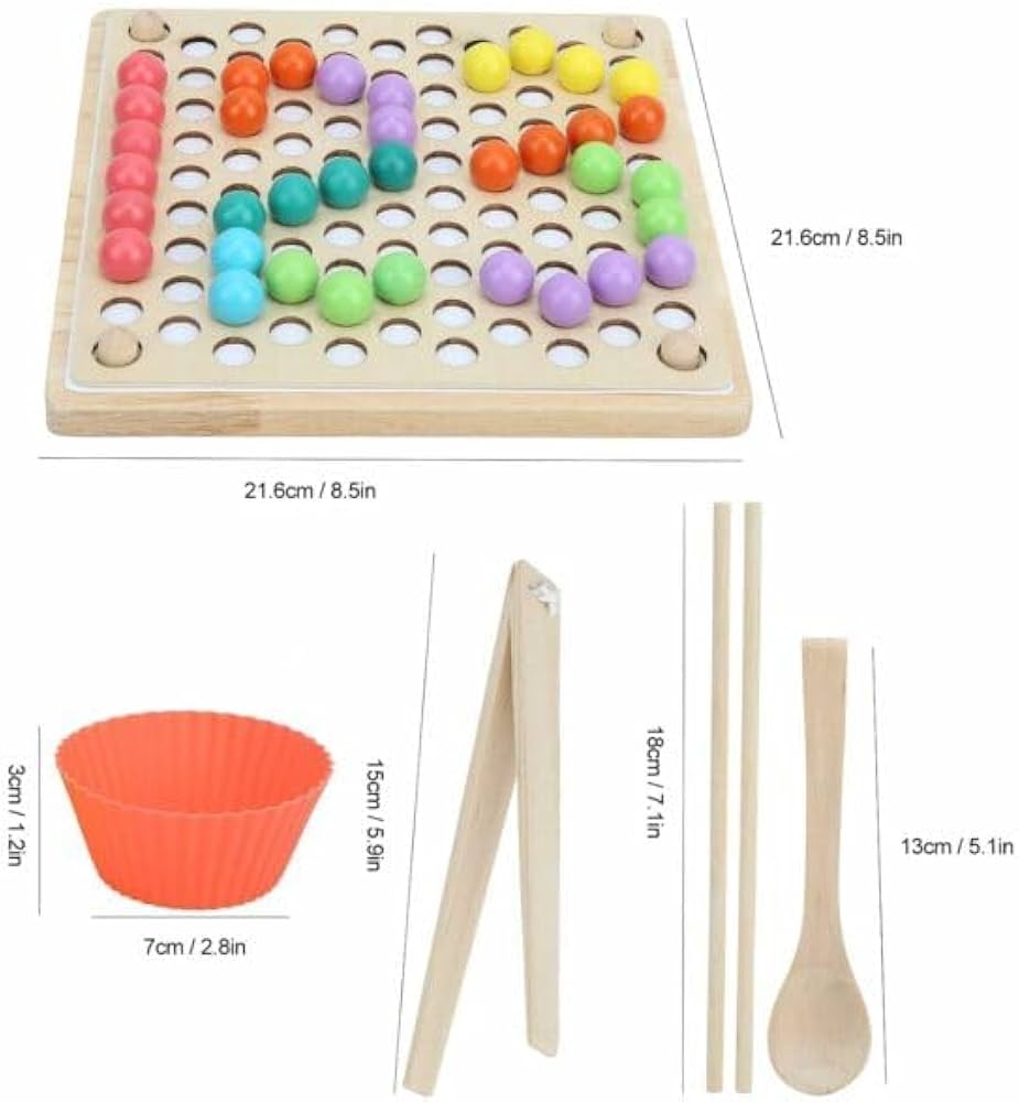 Bead holder