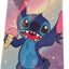Stitch 'Pop Art' DIY Diamond Painting Kit – Framed 30x40cm Canvas