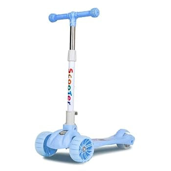 Generic scooter 2-7 years old