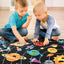 Interactive Solar System Felt Story Board – Cosmic Learning Adventure
