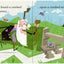 There Was a Crooked Man: Usborne First Reading Level 2