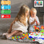 Magnetic tiles-40 pcs