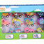 Wooden Animal Train Set – Educational Toy for Kids