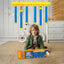 HandSpeed Challenge Reflex Game – Reaction Time & Coordination Toy for Kids 3+