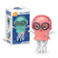 Dancing Jellyfish Musical Toy with LED Lights – Bump & Go Interactive Kids Toy
