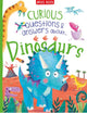 Curious Questions & Answers About Dinosaurs