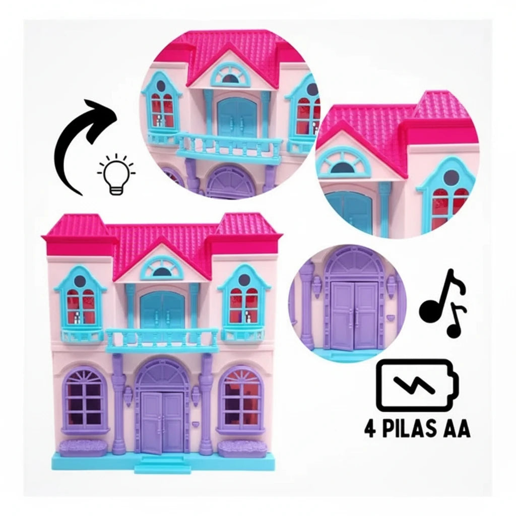 Dream house