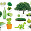 My First Colors – Interactive Tabbed Board Book for Early Learning