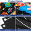 Interactive Solar System Felt Story Board – Cosmic Learning Adventure