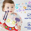 Baby drums toy