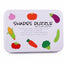 Wooden Vegetables Shape  Puzzle Set( 2 Pieces)