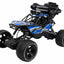 Pioneer Racing RC Climbing Car – 4WD Water Bullet Off-Road Monster Truck