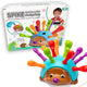 spike The Fine Hedgehog Toy