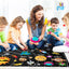Interactive Solar System Felt Story Board – Cosmic Learning Adventure