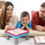 Logic thinking table toy