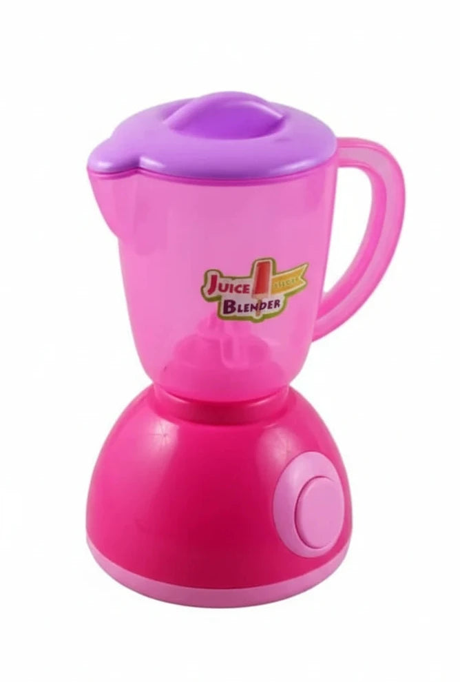 Juice Blender Ice cream mixer game