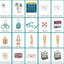 Junior Surgeon 24-Piece Medical Center – Light-Up Interactive Doctor Set
