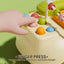 Cute Rabbit Mobile Phone Car Ages 1+ Interactive Sound Toy Gift For Kids