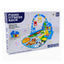 Musical Baby Activity Gym Playmat