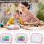 Little Genius Painter – Magic Magnetic Doodle & Drawing Board