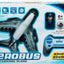 Remote Control Aerobus Toy