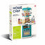 64-Piece Kitchen Playset – Interactive Cooking Station with Light & Sound