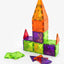 Magnetic tiles-40 pcs