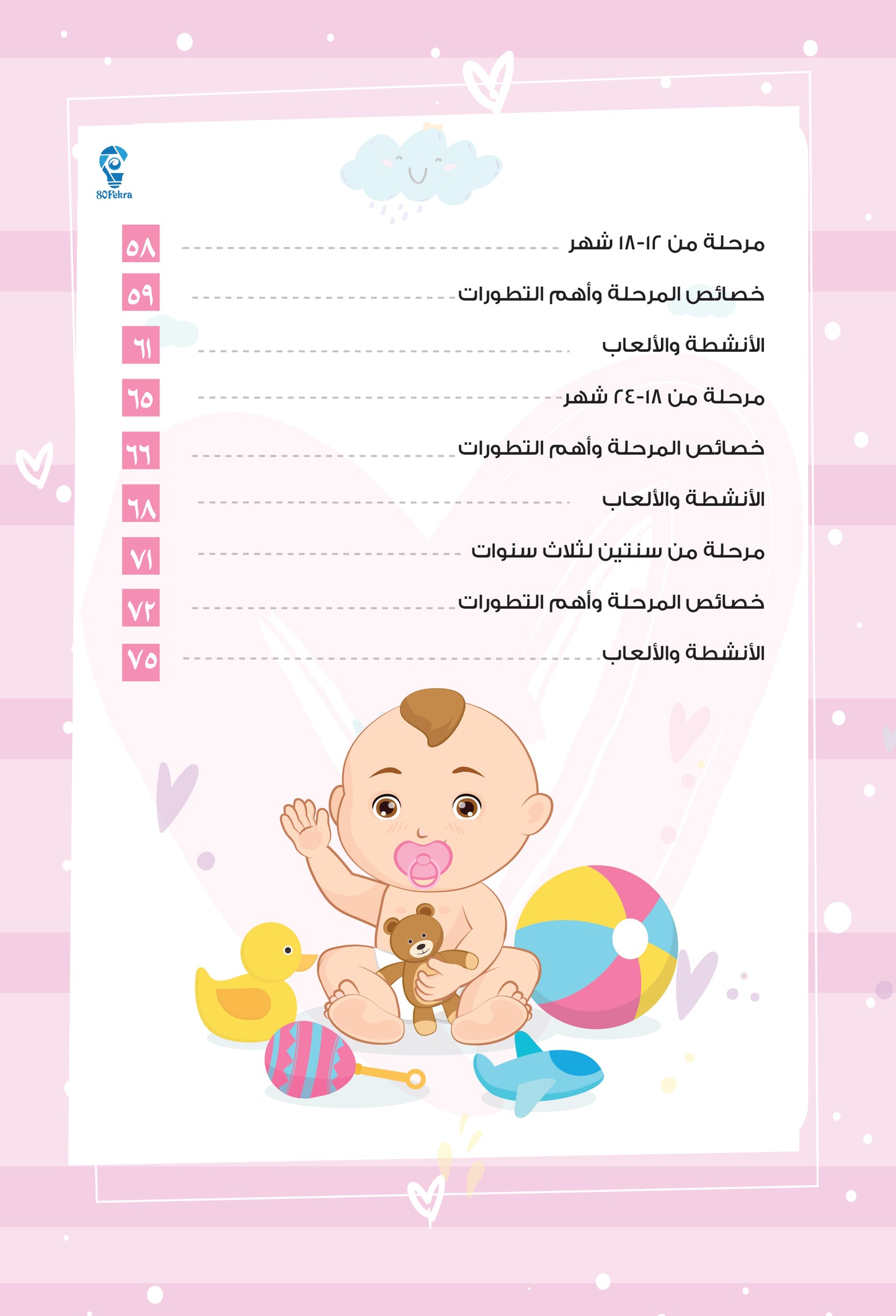 اكتشافات جومي للأطفال