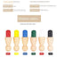 Wooden Memory Match Stick Chess Game