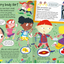 Curious Questions & Answers About My Body – Super Fun Fact Book for Kids