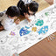 Disney Magic 2-Pack Coloring Rolls – 4 Meters of Artistic Adventure