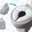 Mommy’s Helper Cushie Traveler – Folding Padded Potty Seat