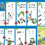 build and play 53 pcs Plastic Meccano