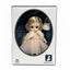 Walala Fashion Small Doll 16cm with Handbag – Jointed Mini Doll