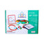 Sticks And Rings Toy ( 120 pieces)