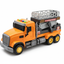 Urban Series: Heavy-Duty Engineering Construction Vehicle