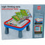 Logic thinking table toy