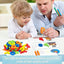 Spelling learning toy