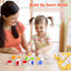 Matching eggs set- 24 pieces