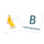 Match & Learn – Alphabet Français Puzzle set