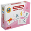 Match & Learn – Alphabet Français Puzzle set