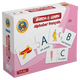 Match & Learn - Alphabet Francais Puzzle set