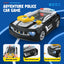 Racing Car Adventure Game – Handheld Interactive Steering Wheel Simulation