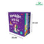 RAMADAN AND EID - GIFT BOX - (4 BOARD BOOKS SET)