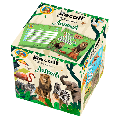 Recall – Animals