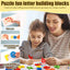 Spelling learning toy