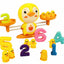 Duck Balance Math Discovery Scale – 3-in-1 Educational Game