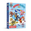 Nickelodeon Paw Patrol – Air Paw Patrol Heroes of The Sky Fun Learning Set