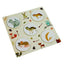 Wooden Food Chain Puzzle – Educational Animal Food Chain Learning Toy for Kids +4 Years